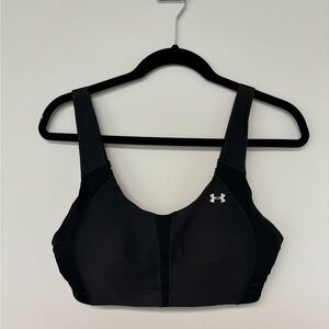 Under Armour sports bra
